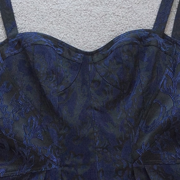 ⭐️NWT⭐️ Zac Posen Dress - Picture 3 of 3